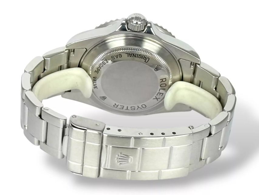 Rolex Sea-Dweller 16600 Image 4